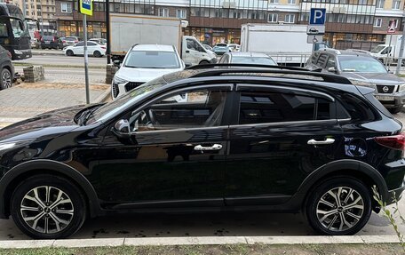 KIA Rio IV, 2021 год, 2 000 000 рублей, 5 фотография