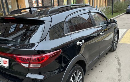 KIA Rio IV, 2021 год, 2 000 000 рублей, 9 фотография