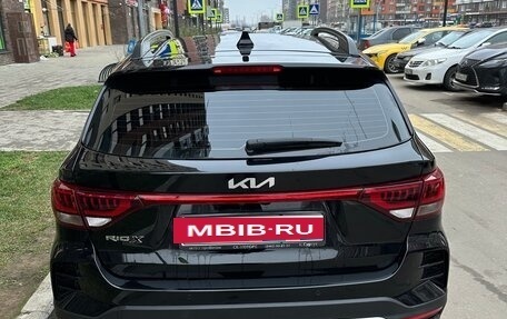 KIA Rio IV, 2021 год, 2 000 000 рублей, 3 фотография