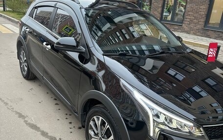 KIA Rio IV, 2021 год, 2 000 000 рублей, 8 фотография