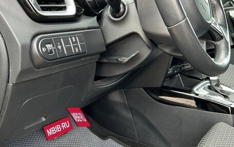 KIA cee'd III, 2020 год, 2 150 000 рублей, 5 фотография