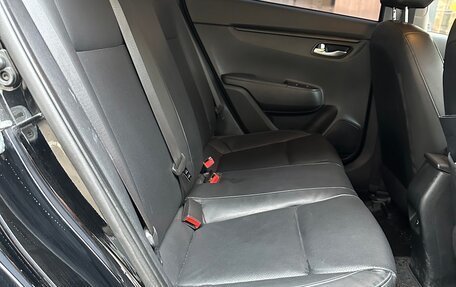 KIA Rio IV, 2021 год, 2 000 000 рублей, 13 фотография