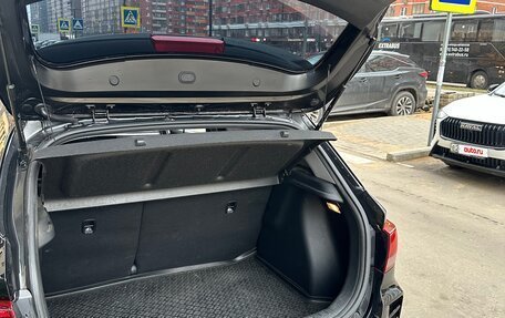 KIA Rio IV, 2021 год, 2 000 000 рублей, 12 фотография