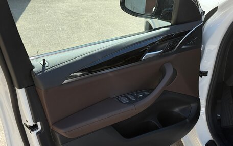 BMW X3, 2022 год, 5 990 000 рублей, 10 фотография