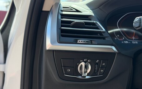 BMW X3, 2022 год, 5 990 000 рублей, 14 фотография