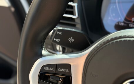 BMW X3, 2022 год, 5 990 000 рублей, 17 фотография