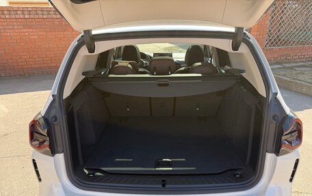 BMW X3, 2022 год, 5 990 000 рублей, 22 фотография