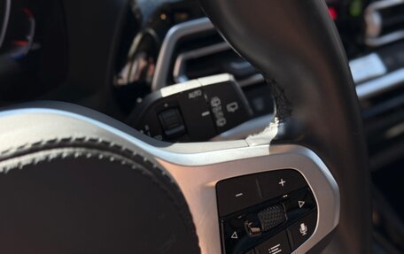 BMW X3, 2022 год, 5 990 000 рублей, 18 фотография