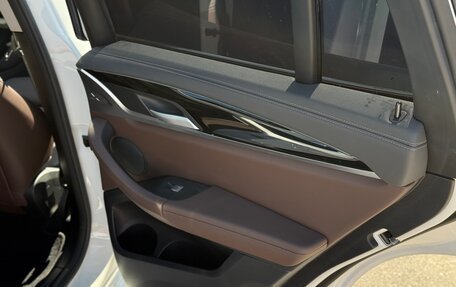 BMW X3, 2022 год, 5 990 000 рублей, 23 фотография