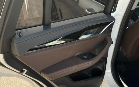 BMW X3, 2022 год, 5 990 000 рублей, 20 фотография