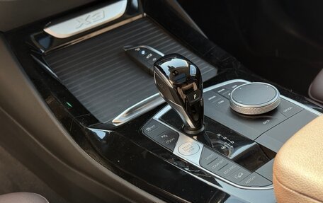 BMW X3, 2022 год, 5 990 000 рублей, 19 фотография