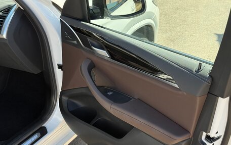 BMW X3, 2022 год, 5 990 000 рублей, 25 фотография