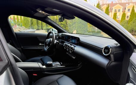 Mercedes-Benz CLA, 2022 год, 2 650 000 рублей, 16 фотография