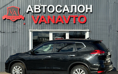 Nissan X-Trail, 2019 год, 2 460 000 рублей, 7 фотография