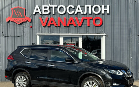 Nissan X-Trail, 2019 год, 2 460 000 рублей, 3 фотография