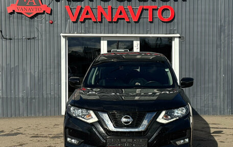 Nissan X-Trail, 2019 год, 2 460 000 рублей, 2 фотография