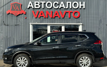 Nissan X-Trail, 2019 год, 2 460 000 рублей, 8 фотография