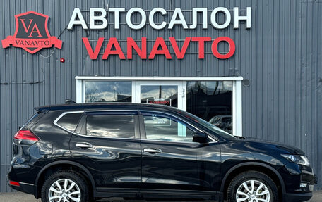 Nissan X-Trail, 2019 год, 2 460 000 рублей, 4 фотография
