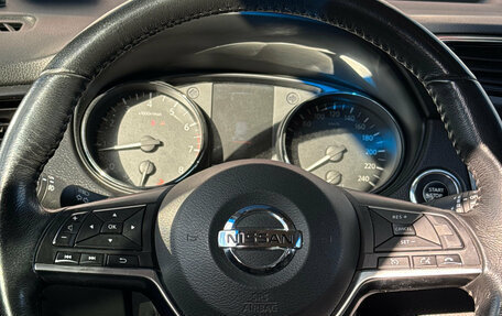 Nissan X-Trail, 2019 год, 2 460 000 рублей, 10 фотография