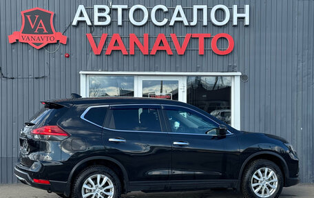 Nissan X-Trail, 2019 год, 2 460 000 рублей, 5 фотография