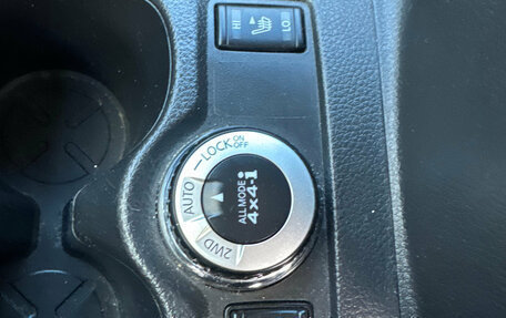 Nissan X-Trail, 2019 год, 2 460 000 рублей, 12 фотография