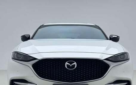 Mazda CX-4, 2023 год, 2 015 000 рублей, 2 фотография