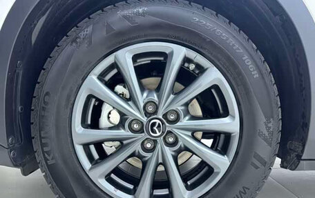 Mazda CX-4, 2023 год, 2 015 000 рублей, 8 фотография