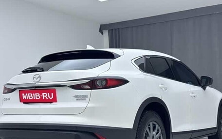 Mazda CX-4, 2023 год, 2 015 000 рублей, 6 фотография