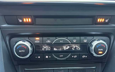 Mazda CX-4, 2023 год, 2 015 000 рублей, 18 фотография