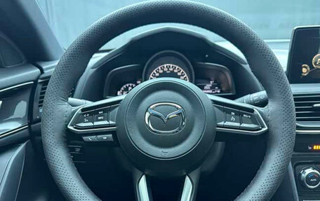 Mazda CX-4, 2023 год, 2 015 000 рублей, 12 фотография