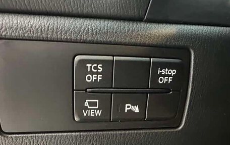 Mazda CX-4, 2023 год, 2 015 000 рублей, 20 фотография