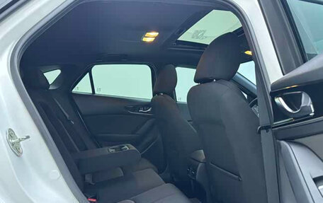 Mazda CX-4, 2023 год, 2 015 000 рублей, 14 фотография