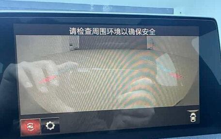 Mazda CX-4, 2023 год, 2 015 000 рублей, 17 фотография