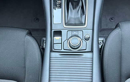 Mazda CX-4, 2023 год, 2 015 000 рублей, 19 фотография