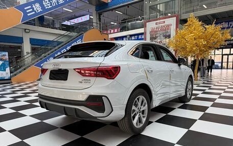 Audi Q3 Sportback, 2023 год, 2 620 000 рублей, 4 фотография