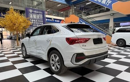 Audi Q3 Sportback, 2023 год, 2 620 000 рублей, 6 фотография