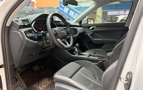 Audi Q3 Sportback, 2023 год, 2 620 000 рублей, 9 фотография