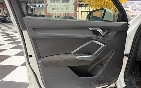 Audi Q3 Sportback, 2023 год, 2 620 000 рублей, 8 фотография