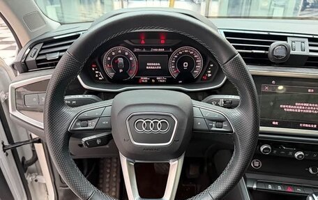 Audi Q3 Sportback, 2023 год, 2 620 000 рублей, 11 фотография