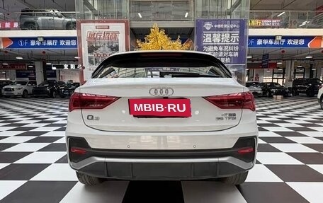 Audi Q3 Sportback, 2023 год, 2 620 000 рублей, 5 фотография