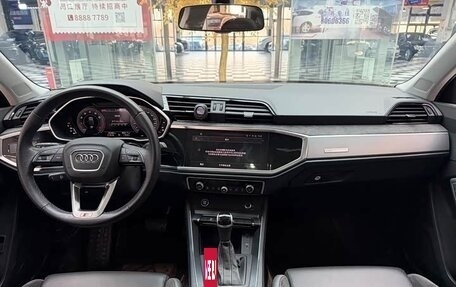 Audi Q3 Sportback, 2023 год, 2 620 000 рублей, 13 фотография