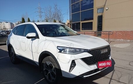 Haval F7 I, 2023 год, 2 300 000 рублей, 2 фотография