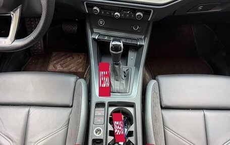 Audi Q3 Sportback, 2023 год, 2 620 000 рублей, 12 фотография