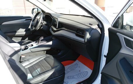 Haval F7 I, 2023 год, 2 300 000 рублей, 12 фотография