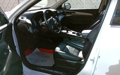 Haval F7 I, 2023 год, 2 300 000 рублей, 10 фотография