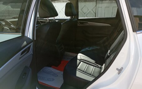 Haval F7 I, 2023 год, 2 300 000 рублей, 16 фотография