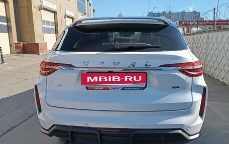 Haval F7 I, 2023 год, 2 300 000 рублей, 5 фотография