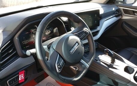 Haval F7 I, 2023 год, 2 300 000 рублей, 9 фотография