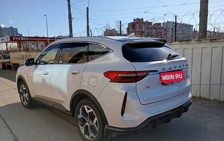 Haval F7 I, 2023 год, 2 300 000 рублей, 4 фотография