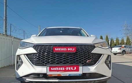 Haval F7 I, 2023 год, 2 300 000 рублей, 6 фотография